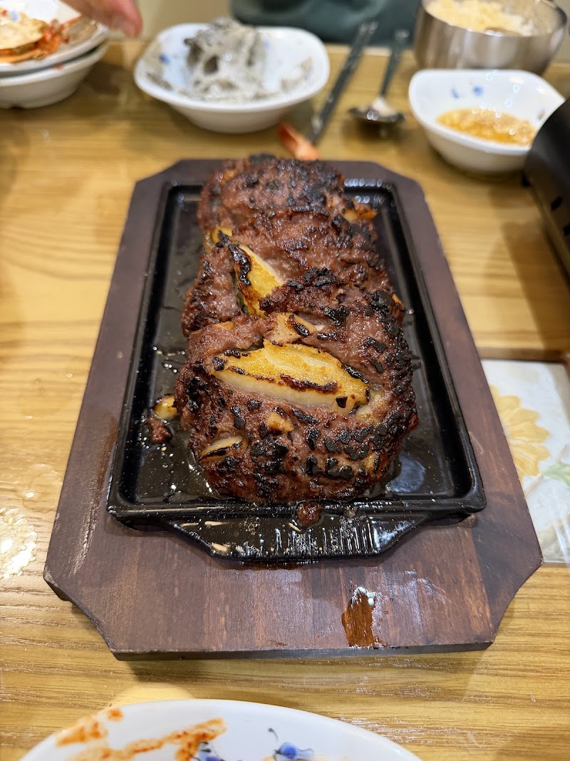산초 - トッカルビ
