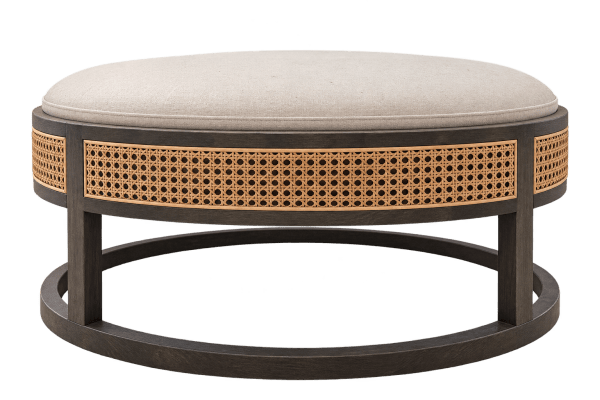 RIS ottoman / coffee table