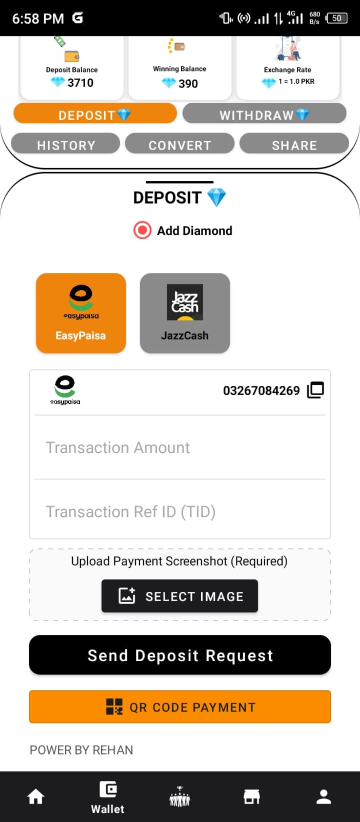App screen 4