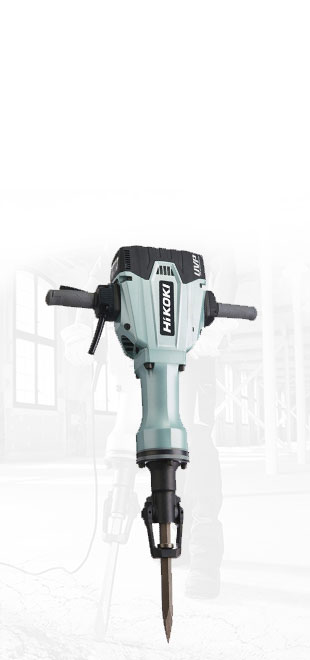 Hikoki H90SG vésőgép