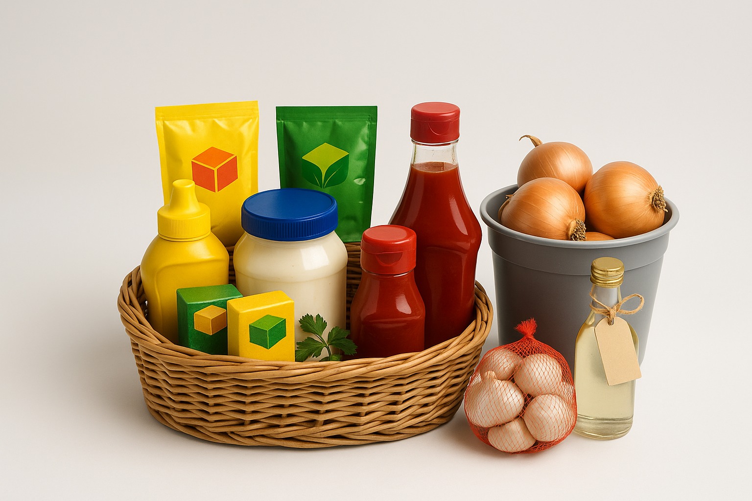 Panier Accompagnement