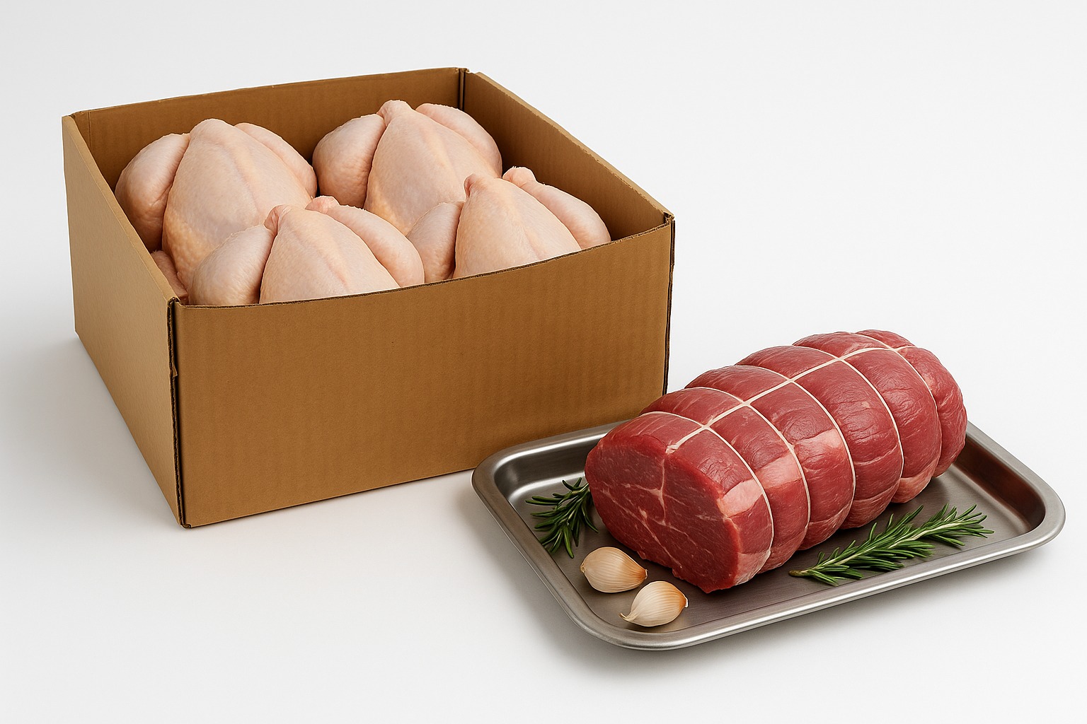 Petit Panier Standard 150$