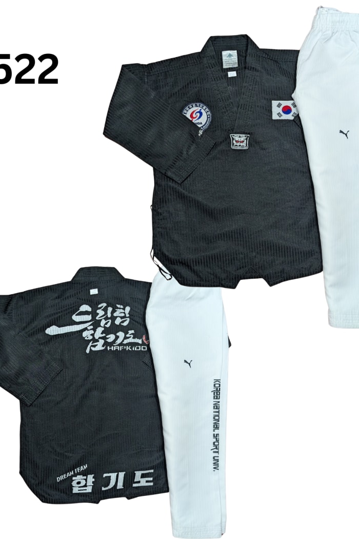 pinetree Taekwondo Uniform - 150/b