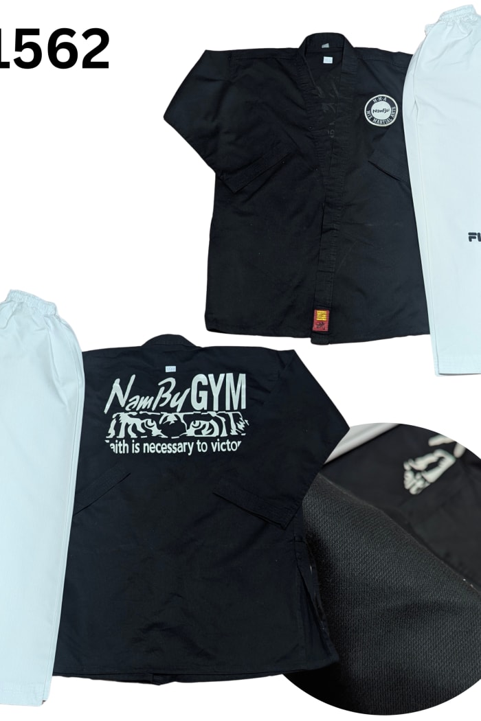 prospecs Taekwondo Uniform - 170/b