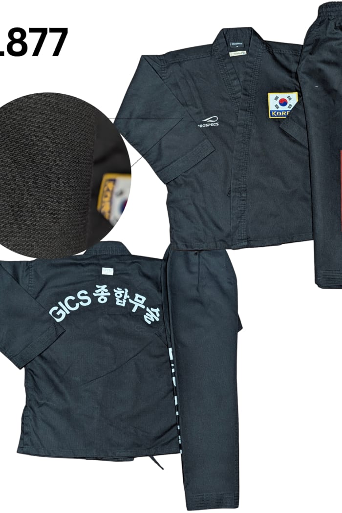 prospecs Taekwondo Uniform - 130/a