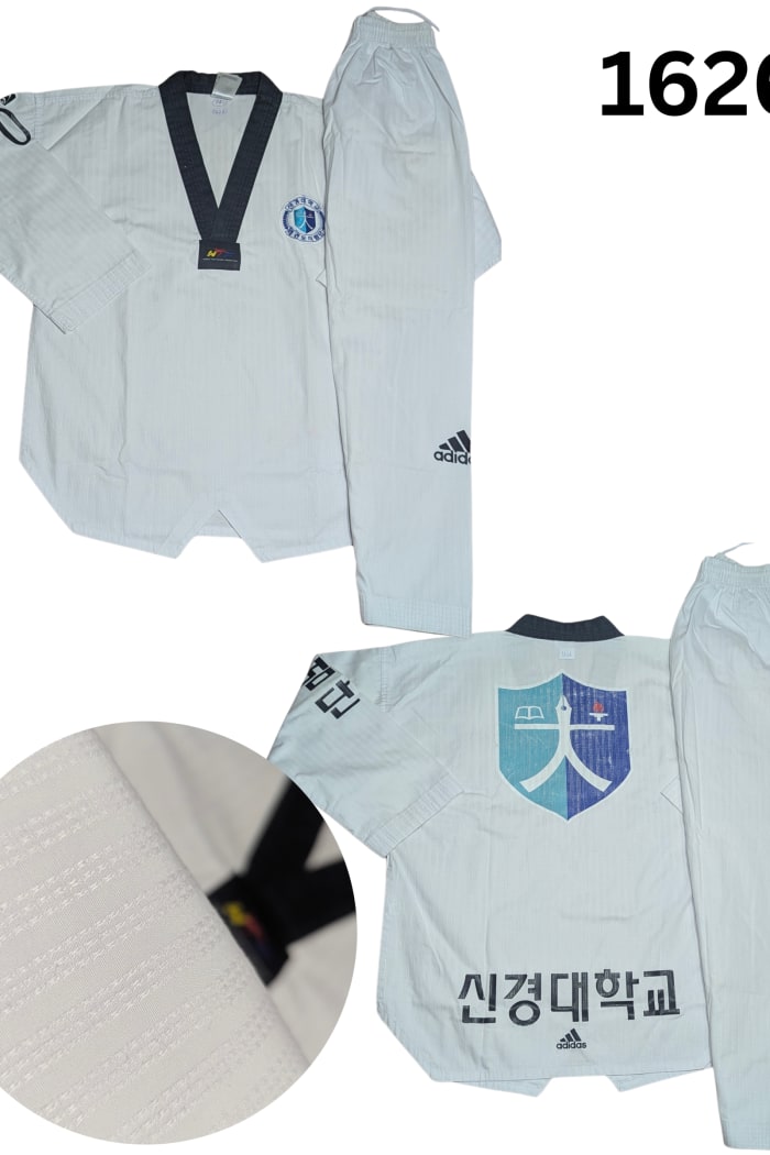 adidas Taekwondo Uniform - 170/b