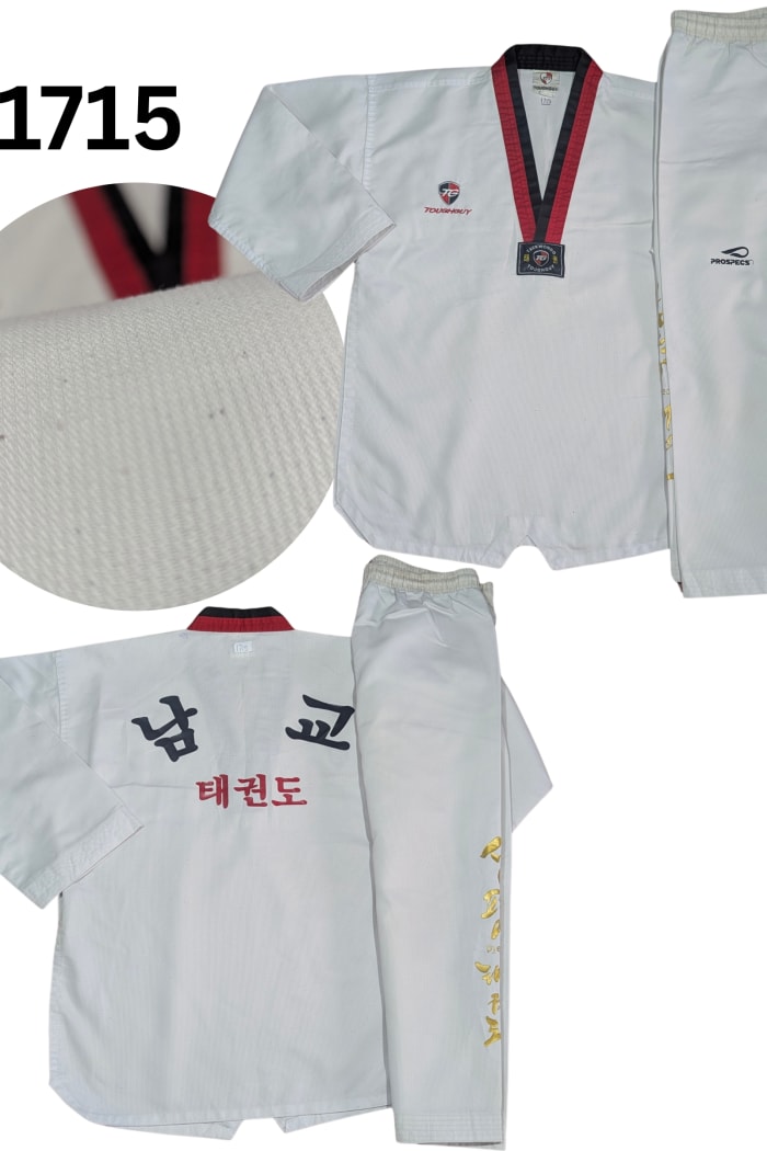 tkd Taekwondo Uniform - 150/c