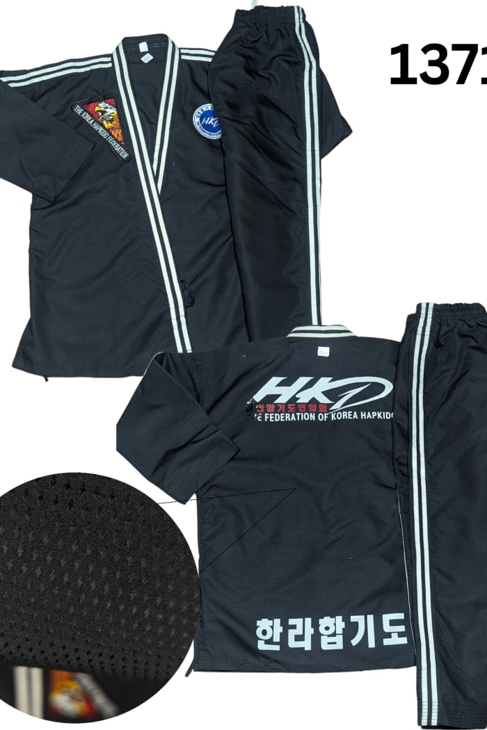 martial arts Taekwondo Uniform - 170/a