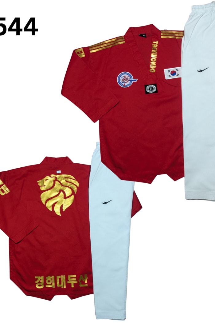prospecs Taekwondo Uniform - 170/b