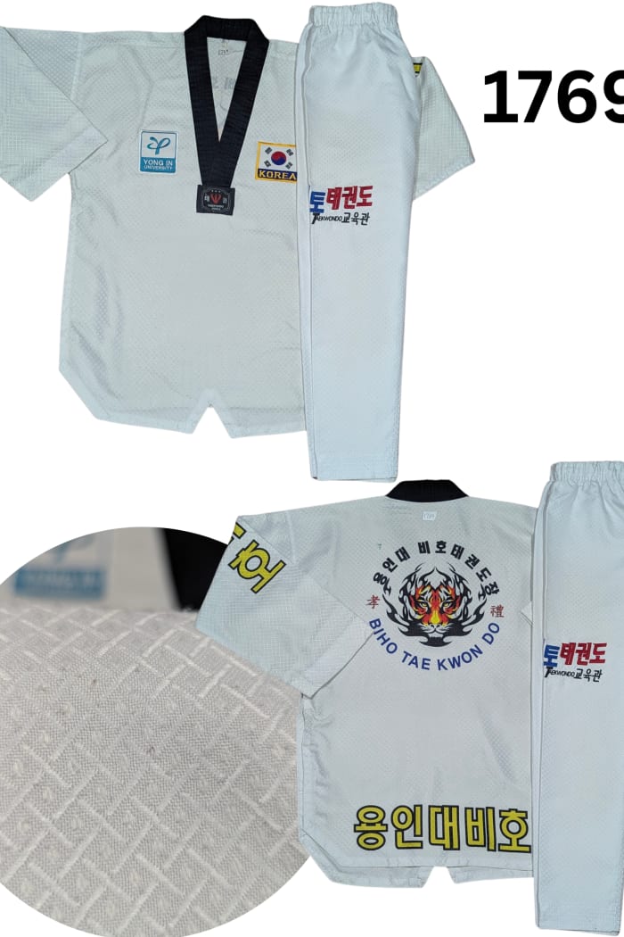 tkd Taekwondo Uniform - 150/c