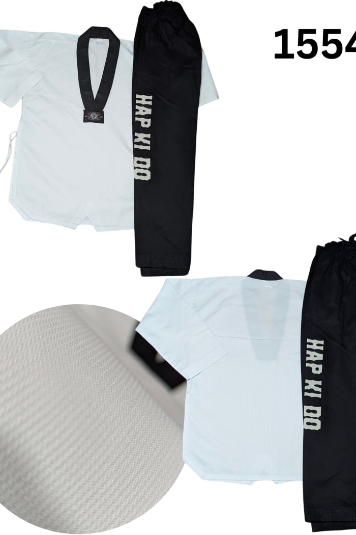 tkd Taekwondo Uniform - 160/b