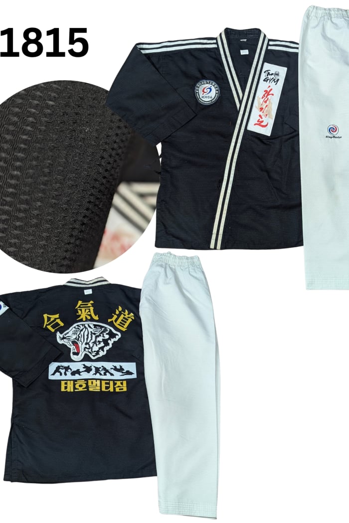 martial arts Taekwondo Uniform - 150/b