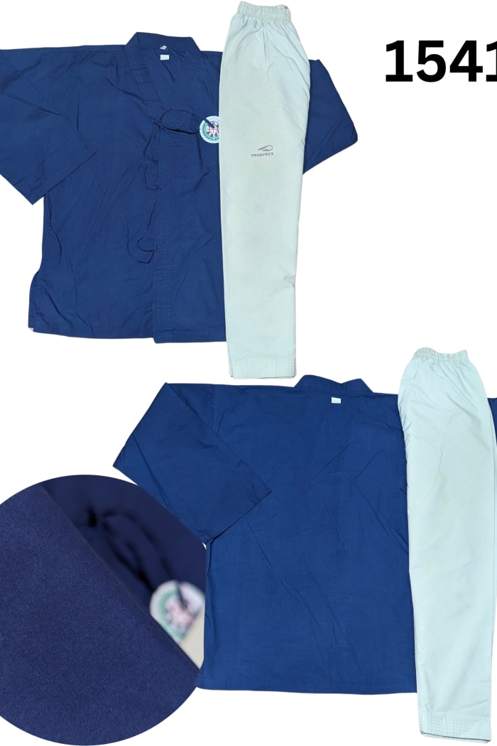 tkd Taekwondo Uniform - 170/c