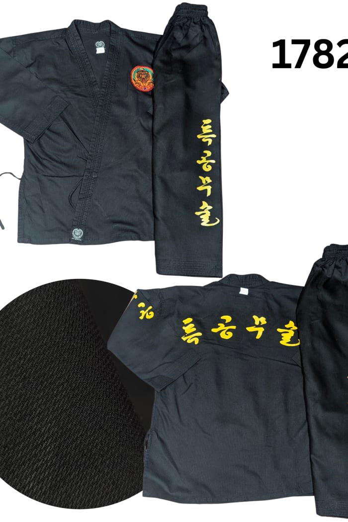martial arts Taekwondo Uniform - 150/b