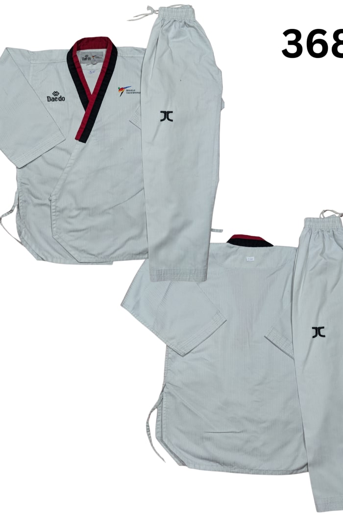 dae do Taekwondo Uniform - 150/c