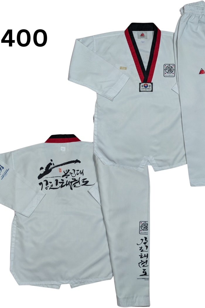 elephant Taekwondo Uniform - 160/b