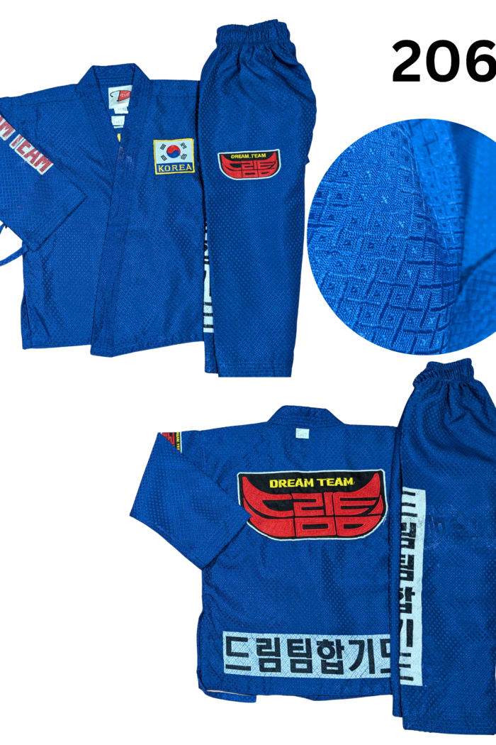 karate Taekwondo Uniform - 110/c