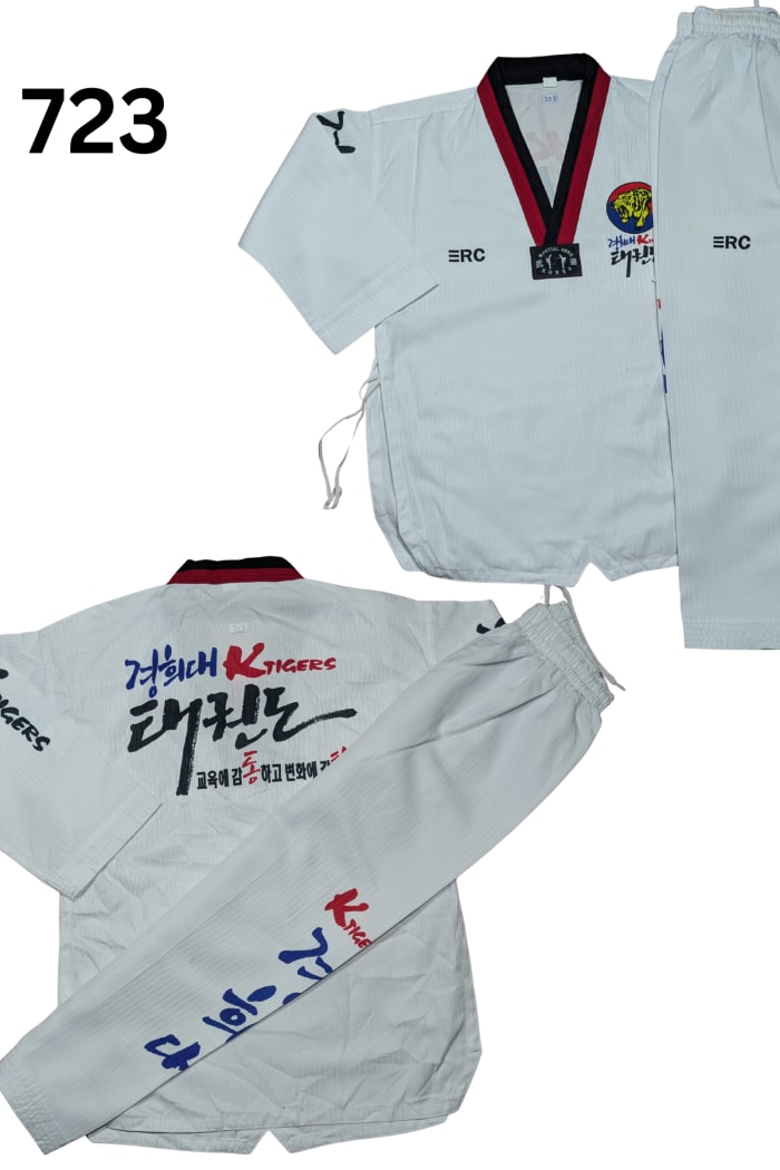 erc Taekwondo Uniform - 150/b