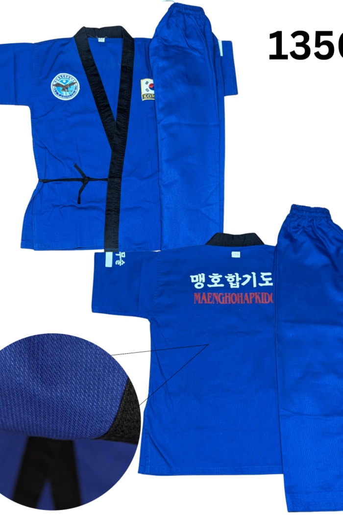 tkd Taekwondo Uniform - 150/b