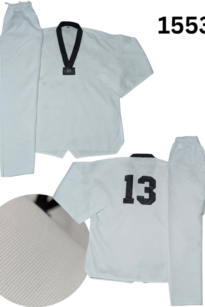 tkd Taekwondo Uniform - 170/b