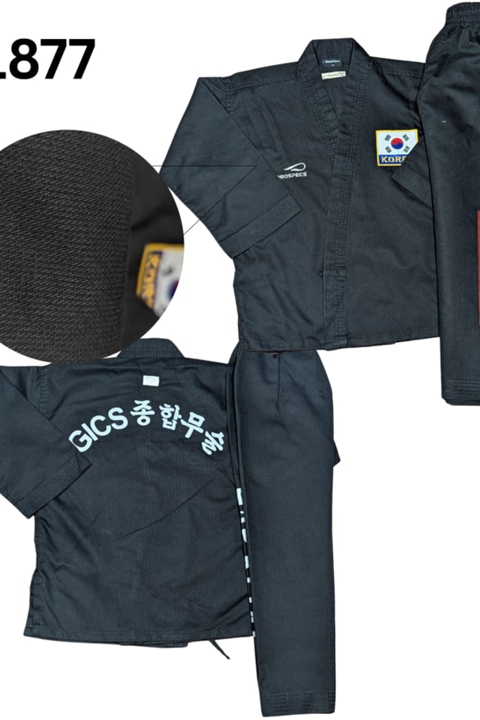 prospecs Taekwondo Uniform - 130/a