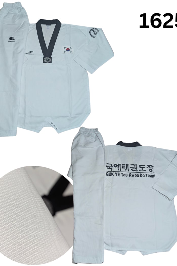 teakwondo Taekwondo Uniform - 170/b