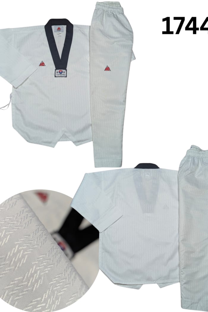 elephent Taekwondo Uniform - 160/b