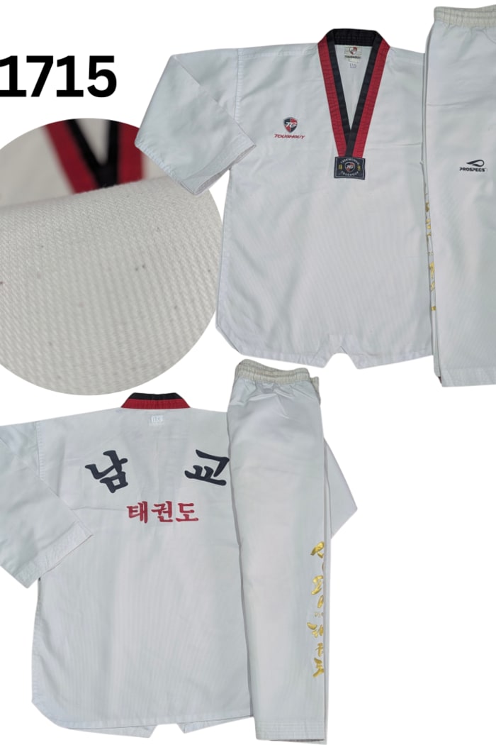 tkd Taekwondo Uniform - 150/c
