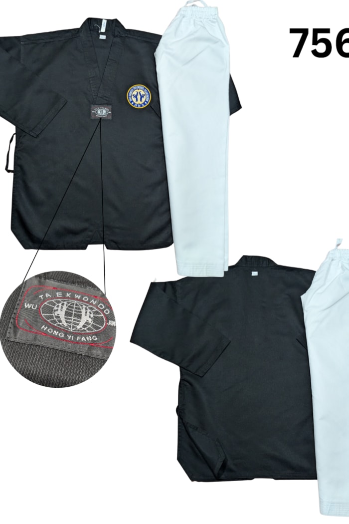 teakwondo Taekwondo Uniform - 160/b
