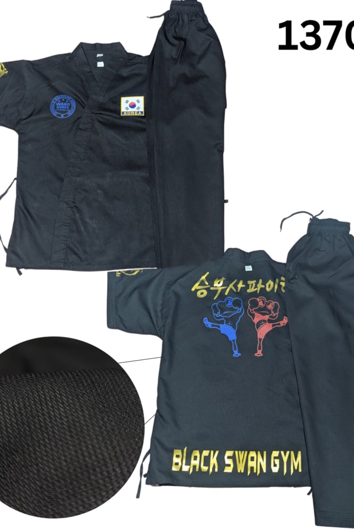 martial arts Taekwondo Uniform - 170/a