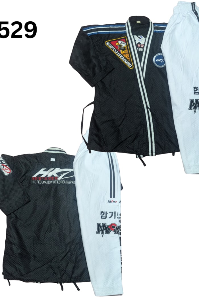 martial arts Taekwondo Uniform - 150/b