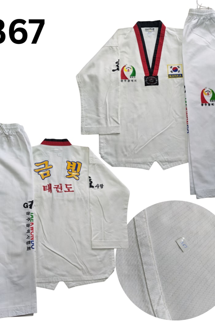 tkd