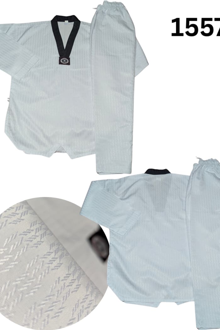 tkd Taekwondo Uniform - 180/a+
