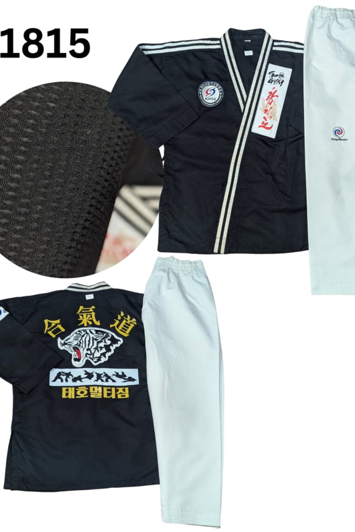 martial arts Taekwondo Uniform - 150/b