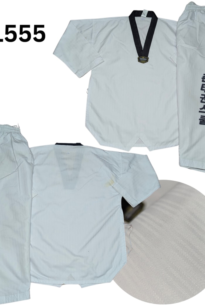 tkd Taekwondo Uniform - 180/c