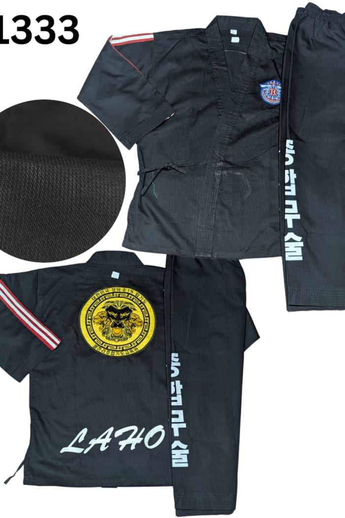 tkd Taekwondo Uniform - 160/a
