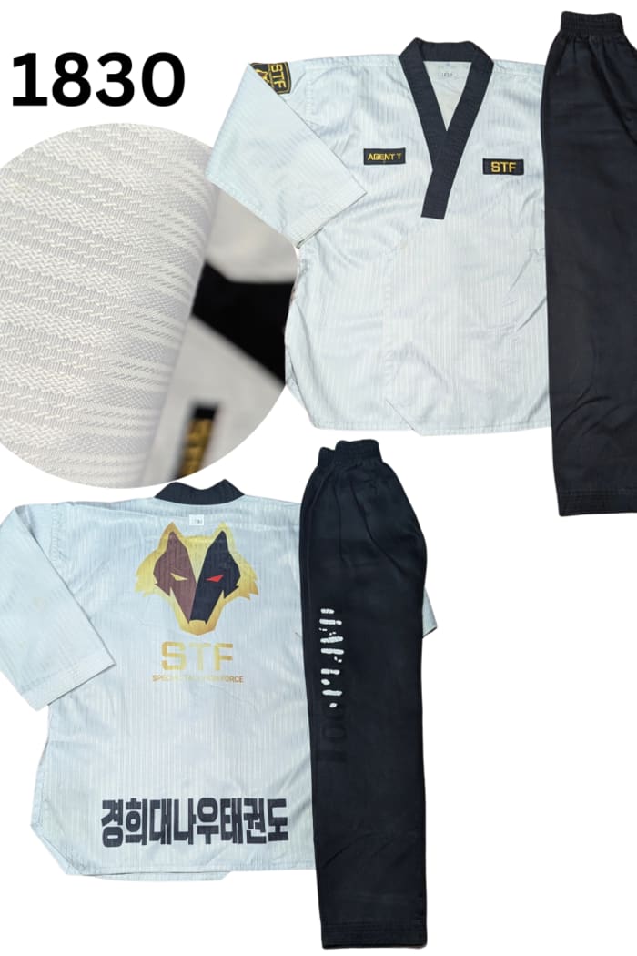 tkd Taekwondo Uniform - 150/c