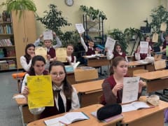 Достижения Покачей: Развитие городской инфраструктуры