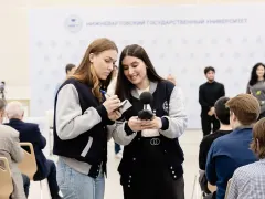 В Нижневартовском госуниверситете в этом году появится три новые программы обучения