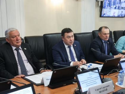 Александр Новьюхов: «Российская система антикоррупционного законодательства восприимчива к новым вызовам и соответствует международным требованиям»