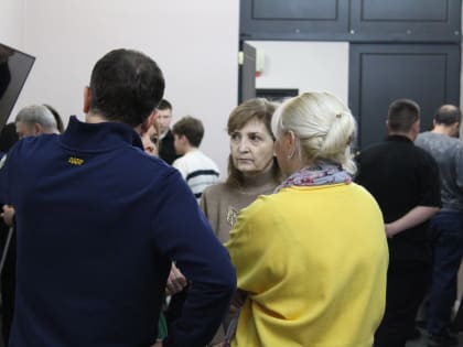 Юбилейный размах: актив партии в Нижневартовске отметил 35-летие ЛДПР