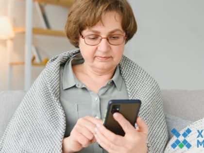 Страховые пенсии 447,3 тысяч пенсионеров Югры проиндексированы на 7,3%