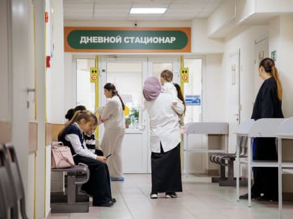 «Легкий ковид» в Нижегородской области – опасный фейк