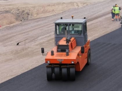 «Карта развития Югры» – эффективный механизм обеспечения высокого качества дорог в регионе