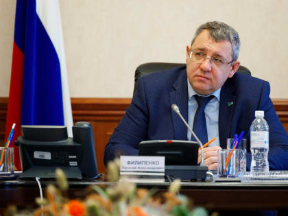 Василий Филипенко: «Губернатор Югры в очередной раз продемонстрировала открытость СМИ»