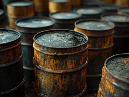 «Эпоха ясности прошла». Почему закредитованный нефтегаз ХМАО должен «кормить» бюджет?