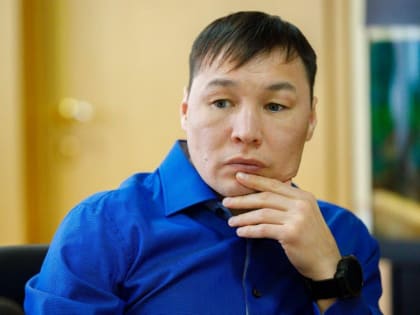 Состоялось заседание Ассамблеи представителей коренных малочисленных народов Севера