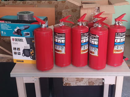 Жители Советского района отправили партию гуманитарного груза в зону СВО