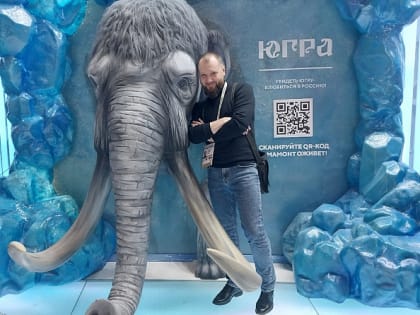 На выставке-форуме «Россия», которая продолжается на ВДНХ, прошел день здоровья