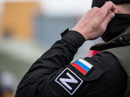 Поддержка участников СВО: разговор с Артёмом Жогой